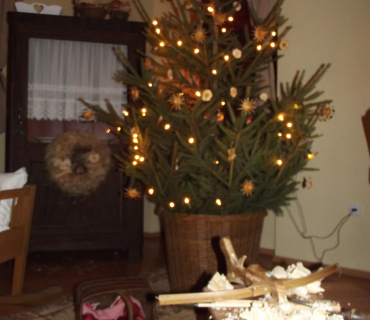 25.11.2011 adventní trhy