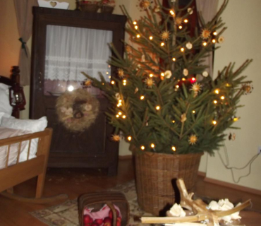 25.11.2011 adventní trhy