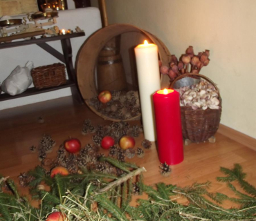 25.11.2011 adventní trhy