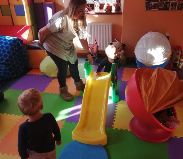 20.10.2020 - malování