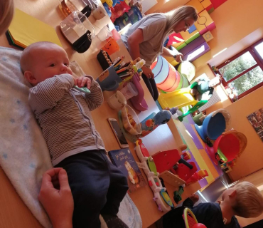 20.10.2020 - malování