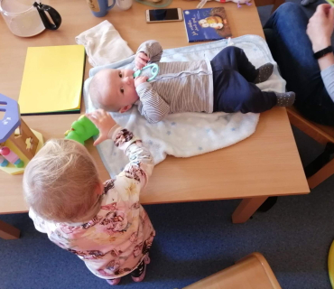 20.10.2020 - malování