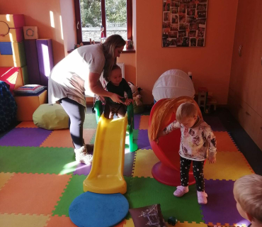 20.10.2020 - malování