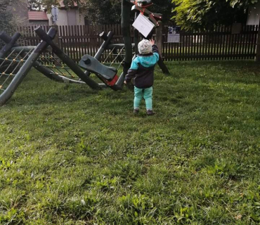 6.10.2020 - Návštěva knihovny