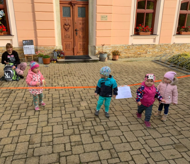 6.10.2020 - Návštěva knihovny