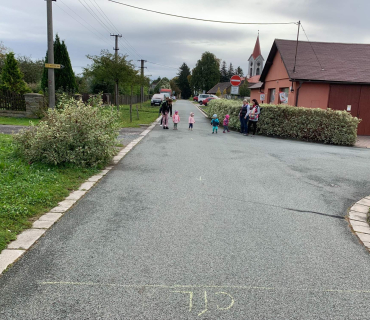 6.10.2020 - Návštěva knihovny