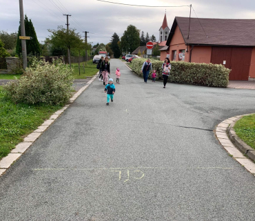 6.10.2020 - Návštěva knihovny