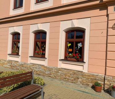 15.9.2020 - Podzimní výzdoba