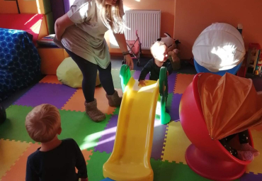 20.10.2020 - malování