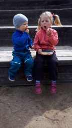 21.5.2019 - Výlet na Rytířské hradiště