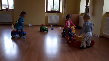 28.5.2019 - závodní Dvoreček