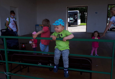 16.6.2020 - výlet do Častolovic