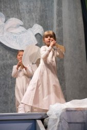 Vánoční zpívaní v Sokolovně 16.12.2017