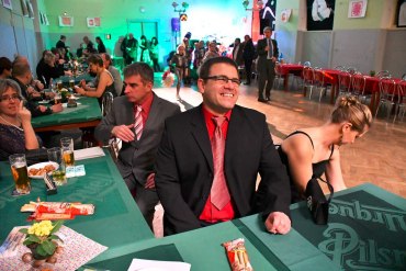 Ples Ulita 28.1.2017