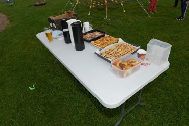 Drakiáda 22.10.2017