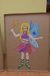 Strašidýlková noc 4.11.2017