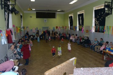 Královský karneval 18.3.2018