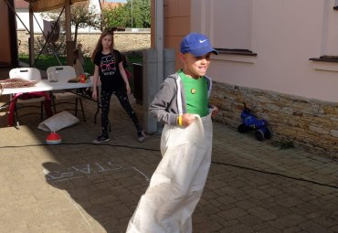 Pálení Čarodějnic 30.4.