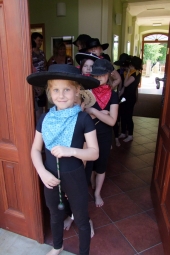 Černilovský dvůr 2015 foto Jana Ž