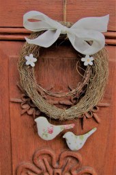 Velikonoční jarmark 7.4. 2017 KSD Černilov