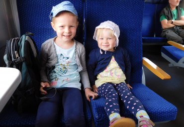 Dvoreček 13.6.2017 - Častolovice