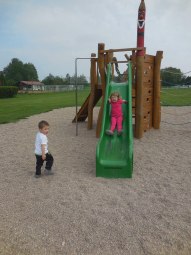 Dvoreček 24.5.2016 Odrážedla