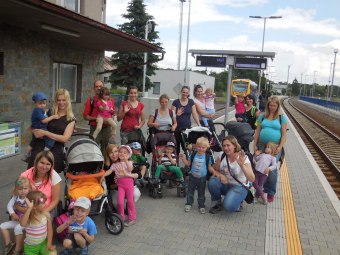 Dvoreček 14.6.2016 Častolovice