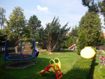 Dvoreček 26.7.2016 Výlet do Libníkovic