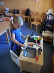 Dvoreček 23.8.2016 Prázdninový