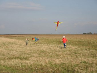 Drakiáda 22.10.2016