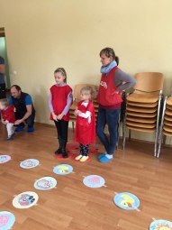 5.2.2017 - Turnaj v Člověče nezlob se