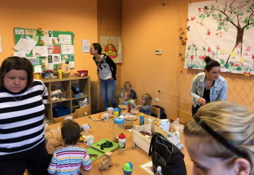 25.2.2020 - pečeme cookies