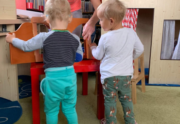 6.10.2020 - Návštěva knihovny