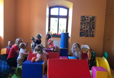 30.6.2020 - závěrečný Dvoreček